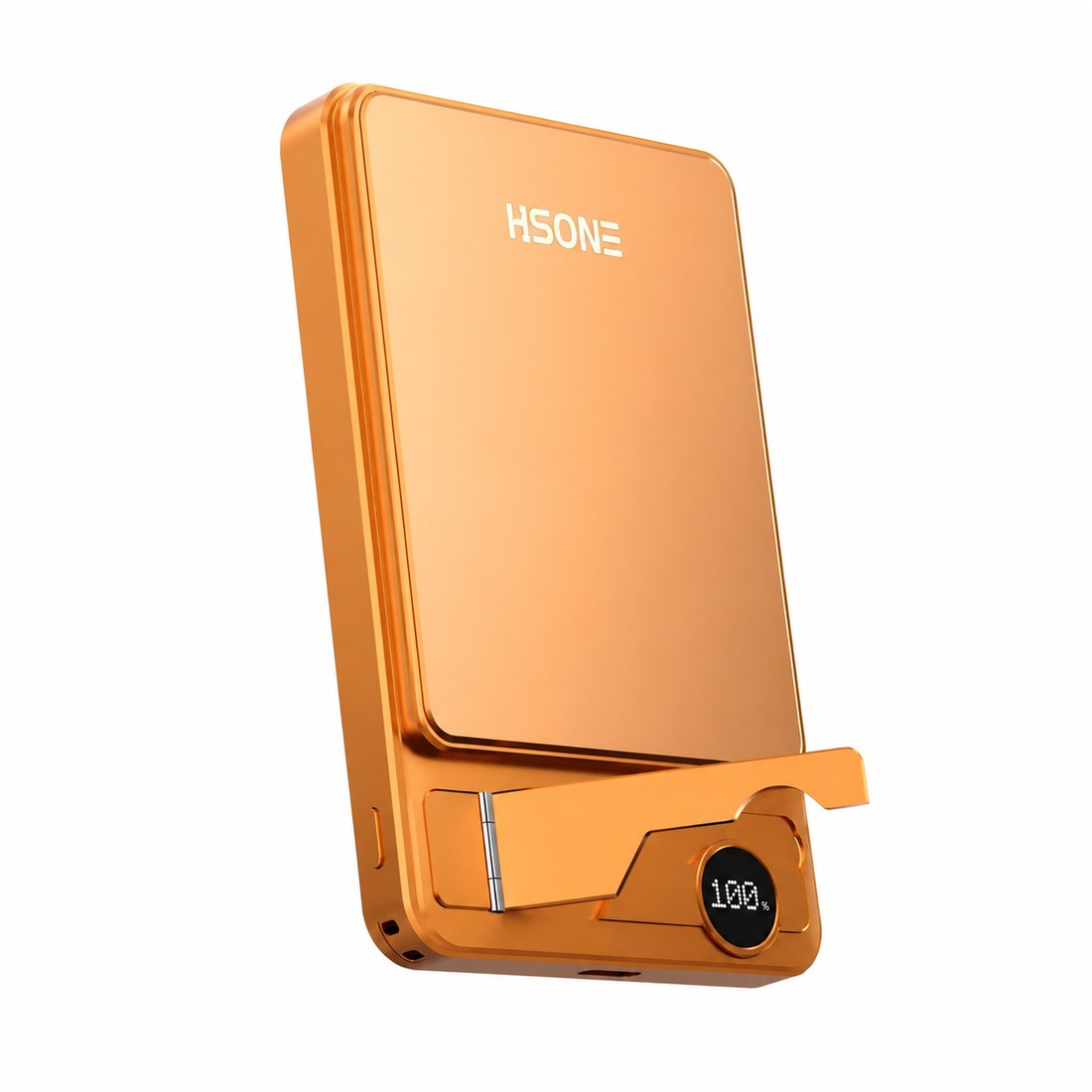 F15 PLUS magnetic power bank
